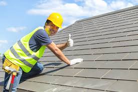 Asphalt Shingles Roofing in Caldwell, NJ